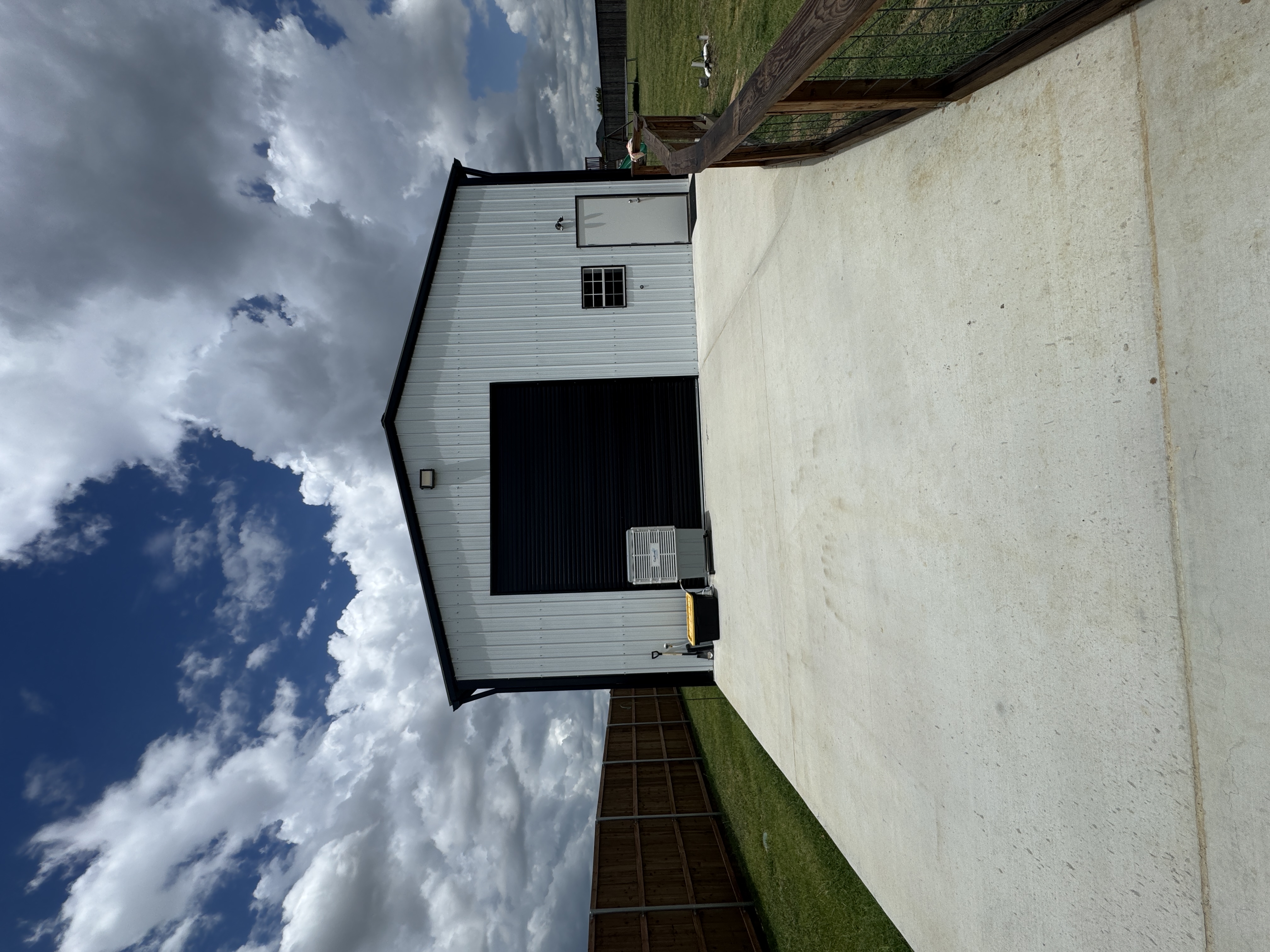 Pipeline training facility overview